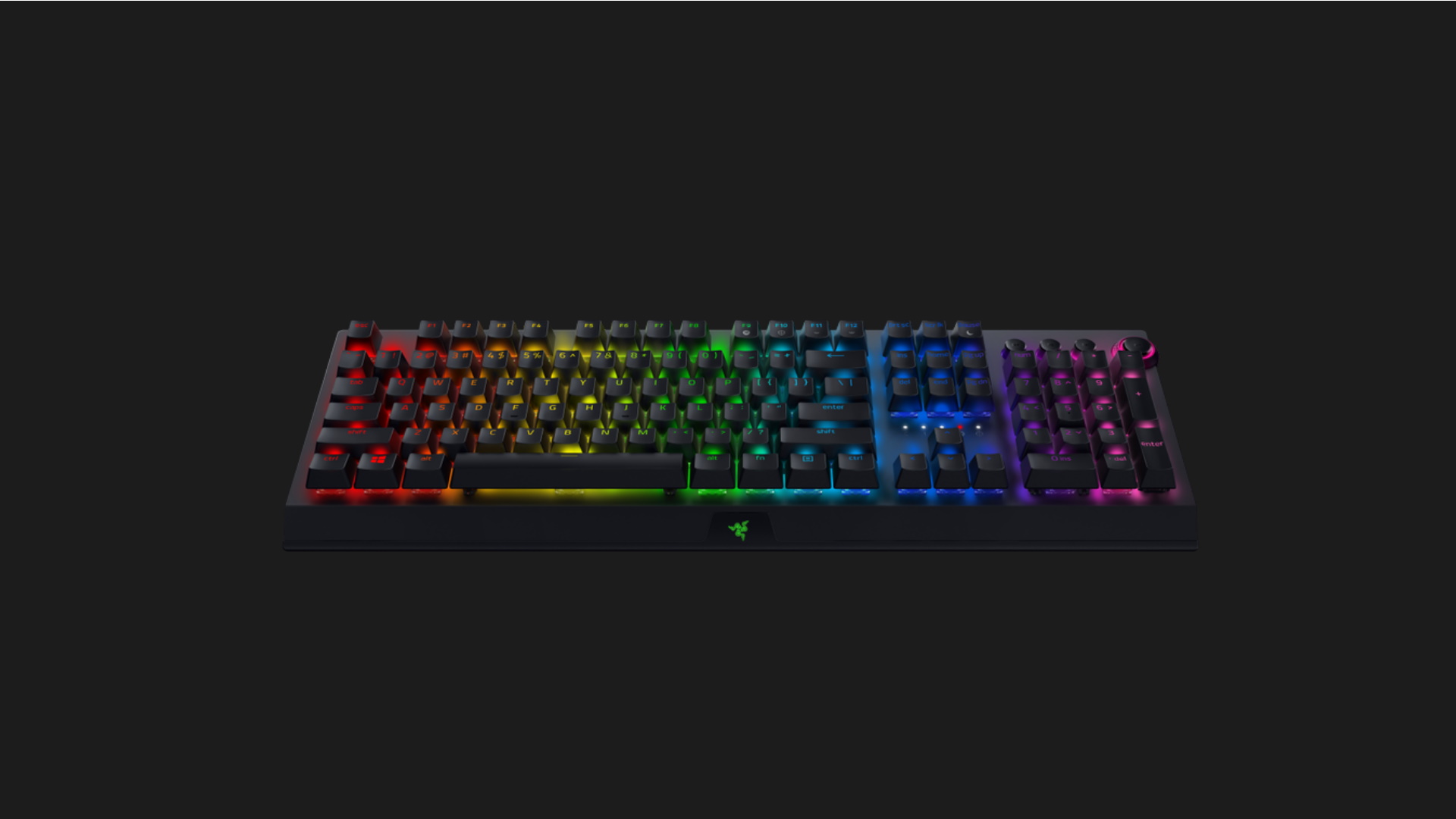 Nieuwe draadloze Razer-producten