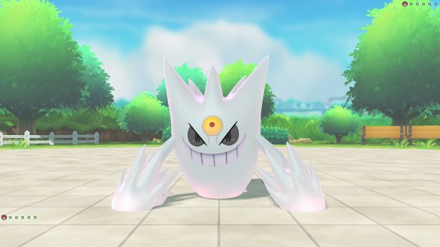 Zo versla jij Mega Gengar in raids!