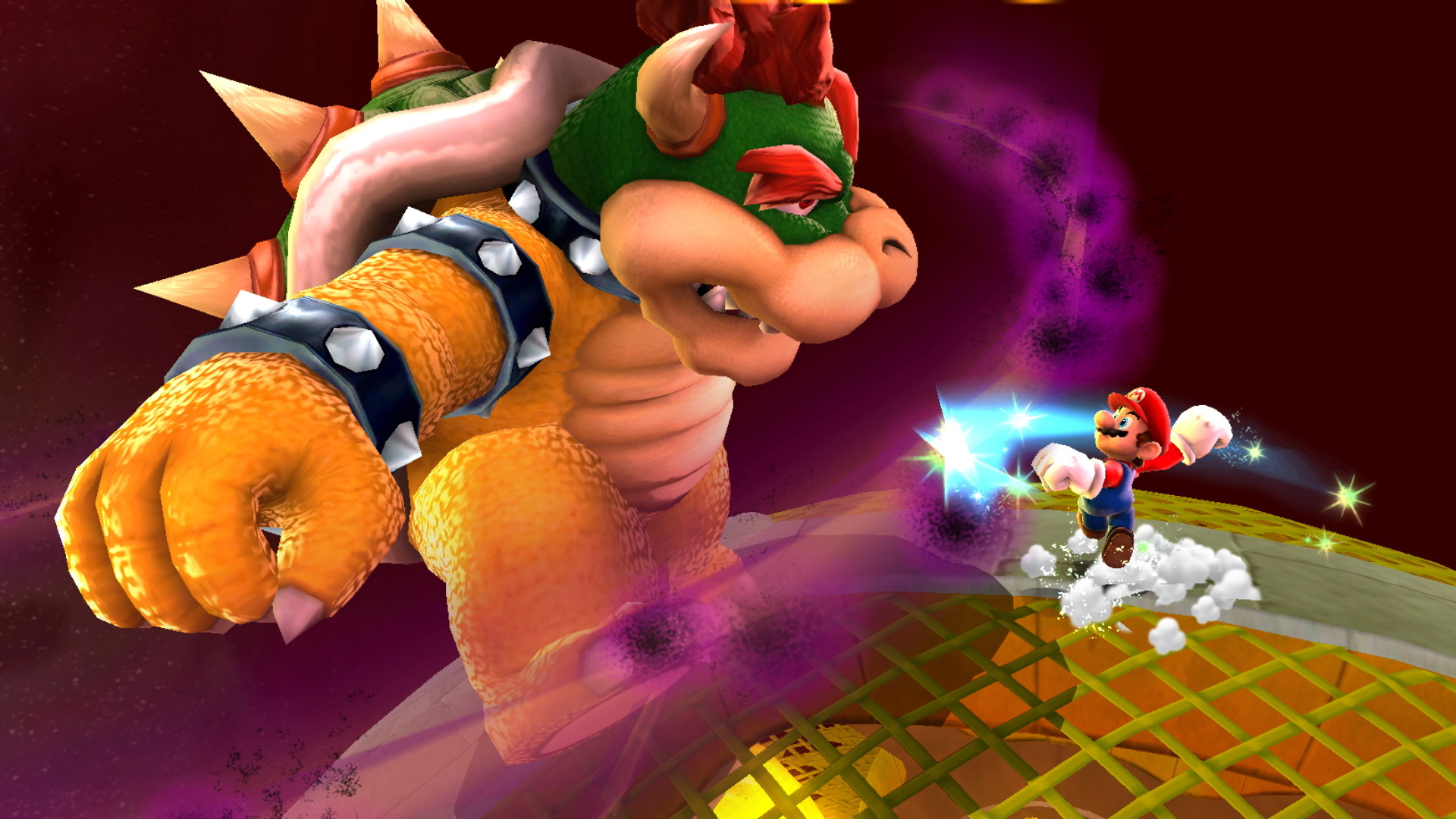 Nintendo heeft Super Mario 3D All-Stars aangekondigd