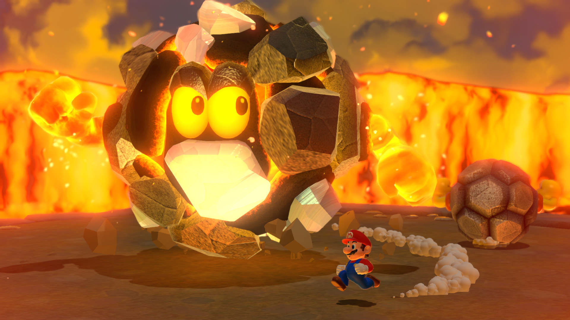 Super Mario 3D World + Bowser’s Fury aangekondigd voor Switch