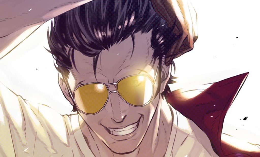 Suda51 kondigt helaas No More Heroes III-uitstel aan