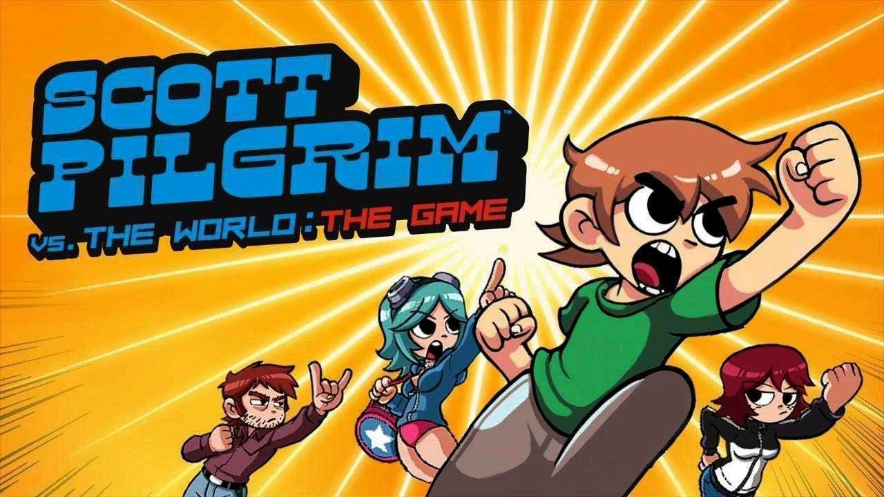 Ubisoft kondigt Scott Pilgrim vs. The World: The Game Complete Edition aan