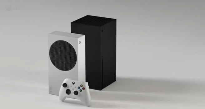 Microsoft bevestigt de Xbox Series S-releasedatum voor 10 november!