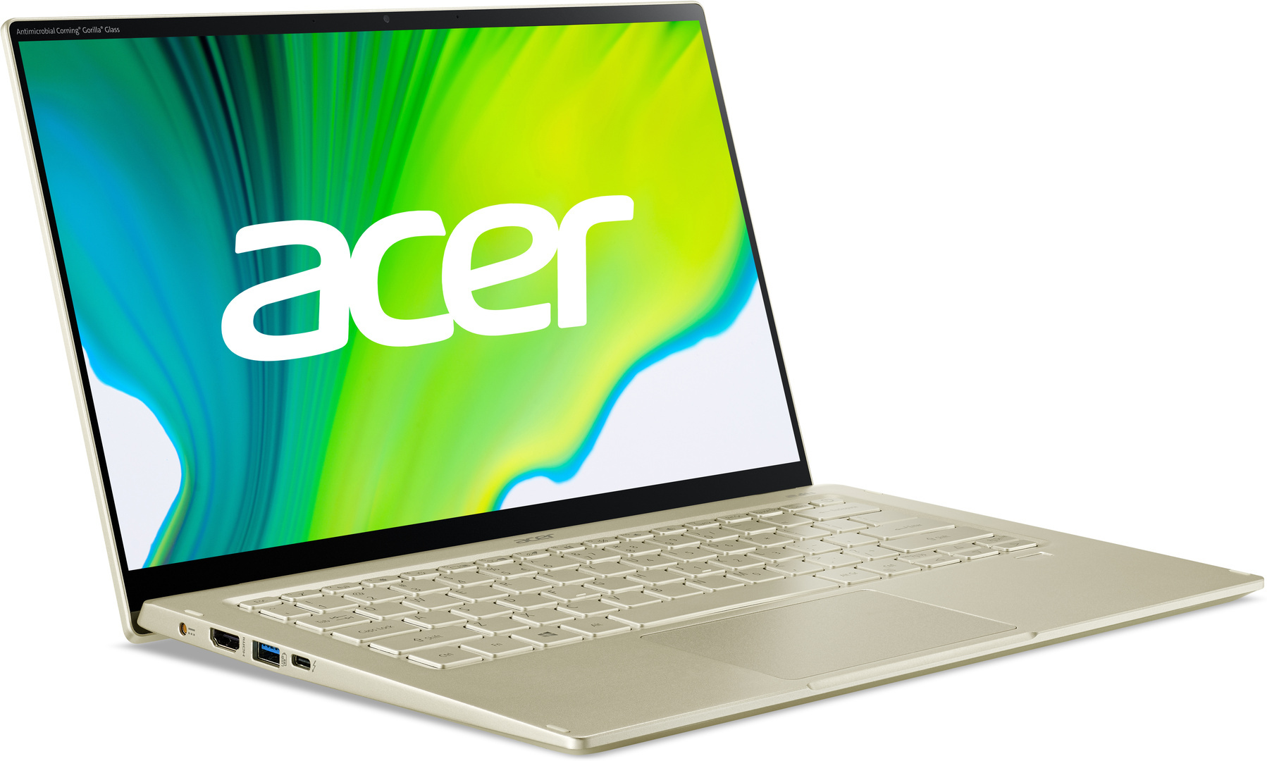IFA20: Nieuwe Acer Swift 5- en Swift 3-laptops onthuld