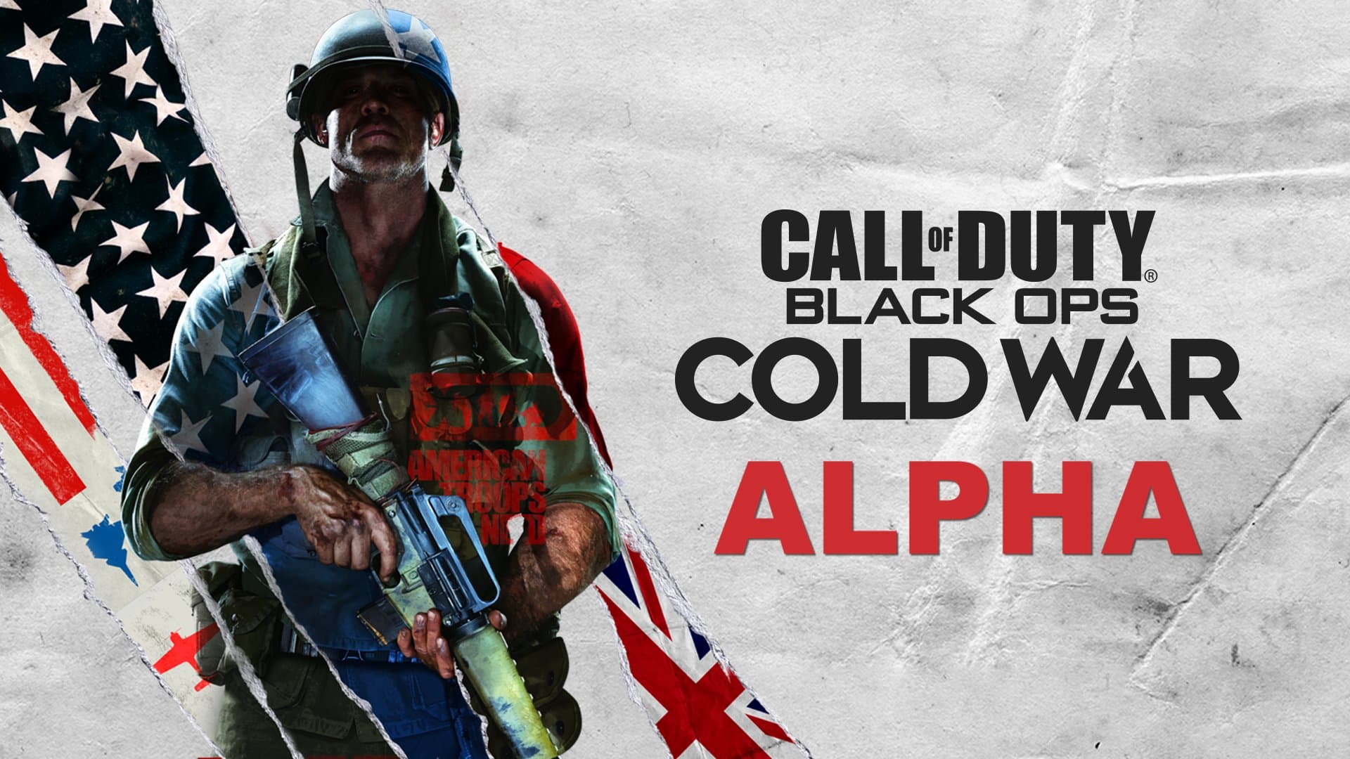 Call of Duty: Black Ops Cold War Alpha-versie dit weekend op PS4