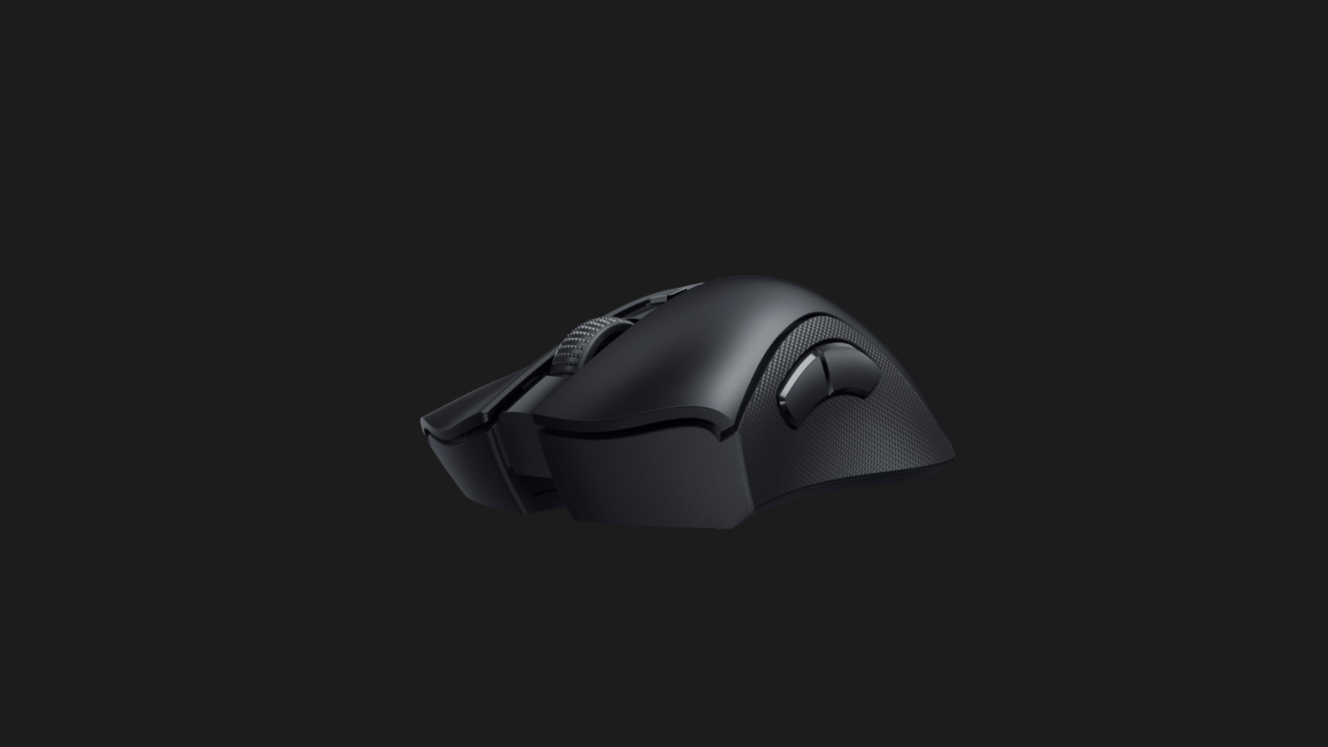 Nieuwe draadloze Razer-producten