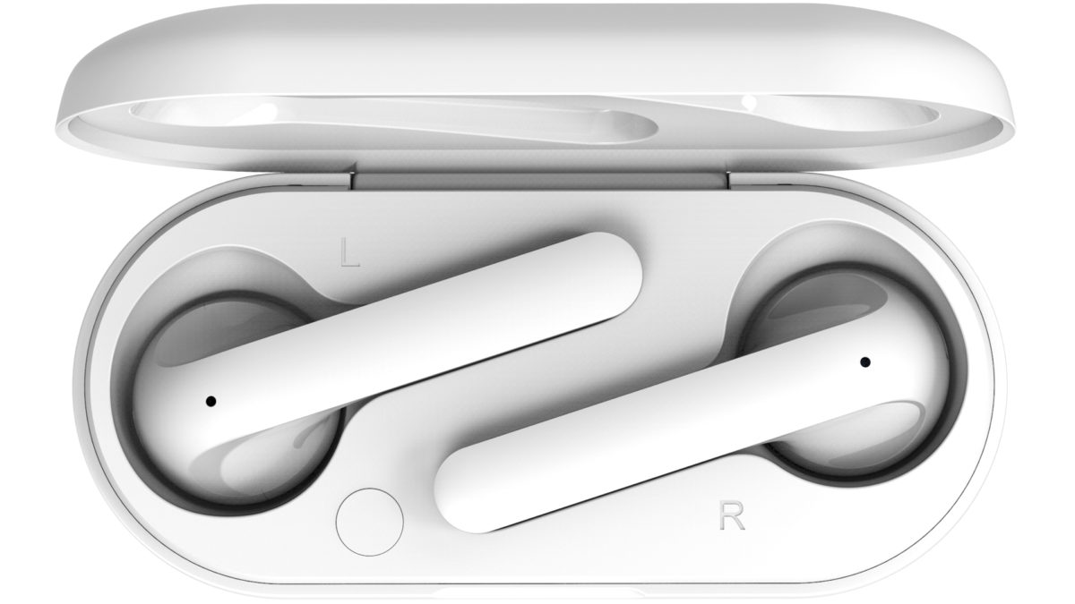 TicPods 2 Pro Plus