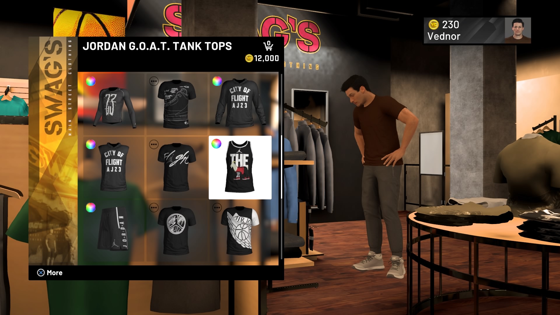 NBA 2K21