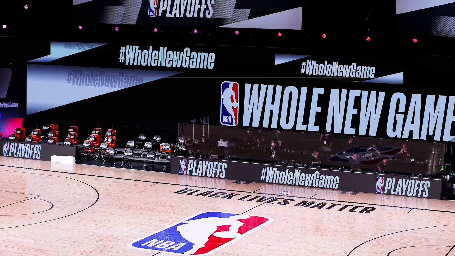 NBA 2K21