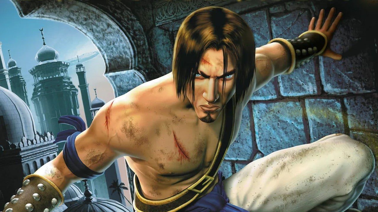 Prince of Persia: The Sands of Time Remake is uitgesteld