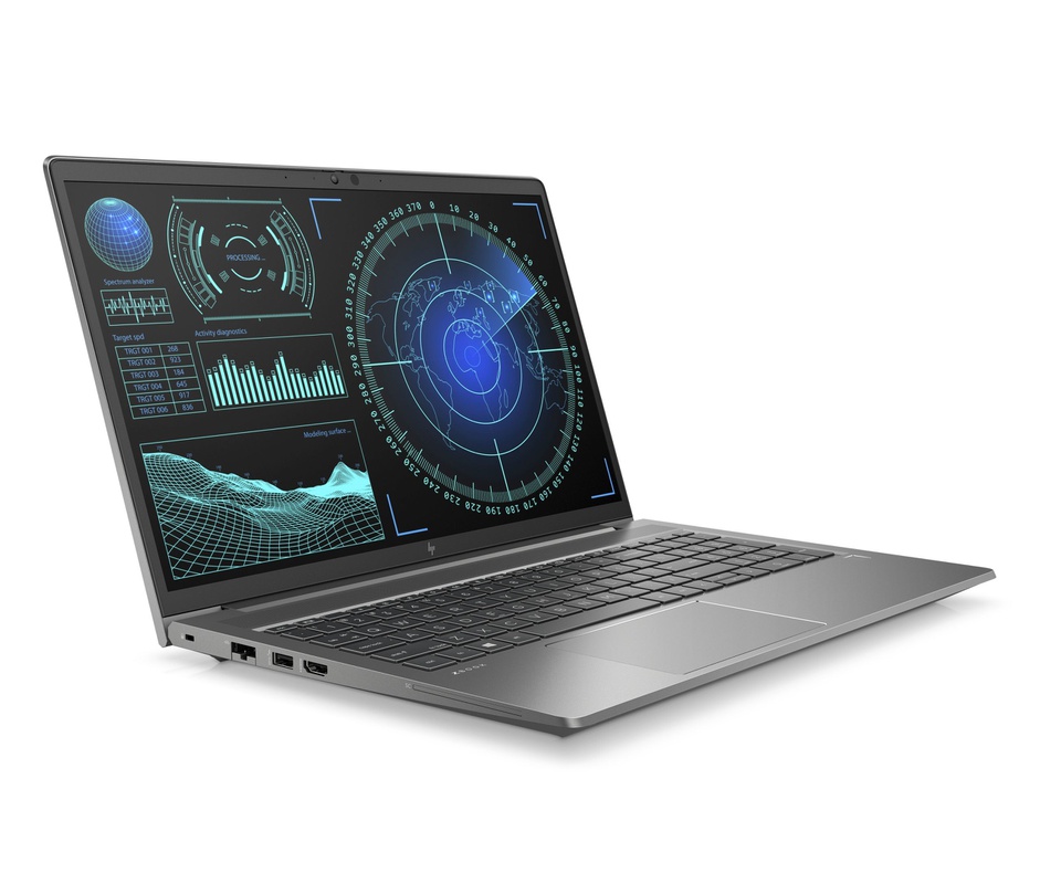 IFA20: Nieuwe HP ZBook-modellen onthuld