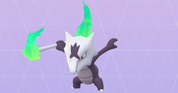 Bekijk de beste Alolan Marowak-counters voor vandaag