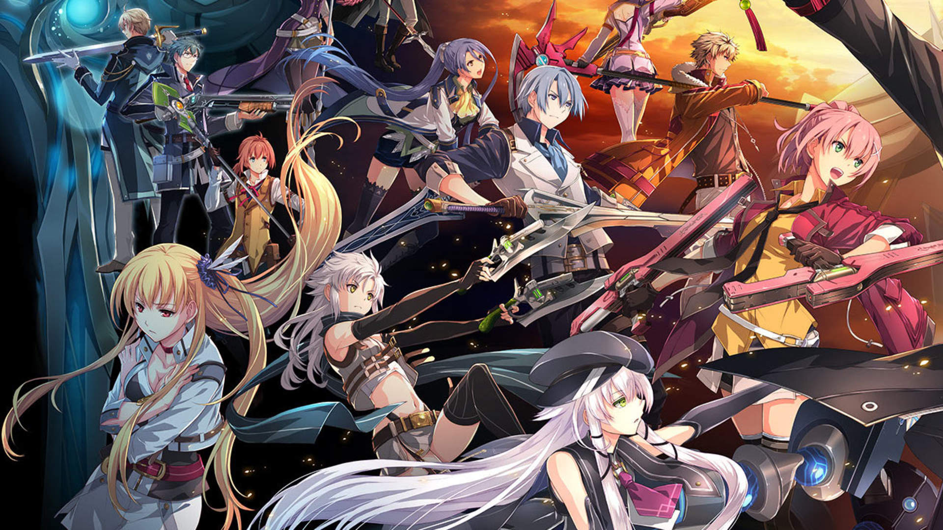 Review The Legend Of Heroes Trails Of Cold Steel Iv Nwtv