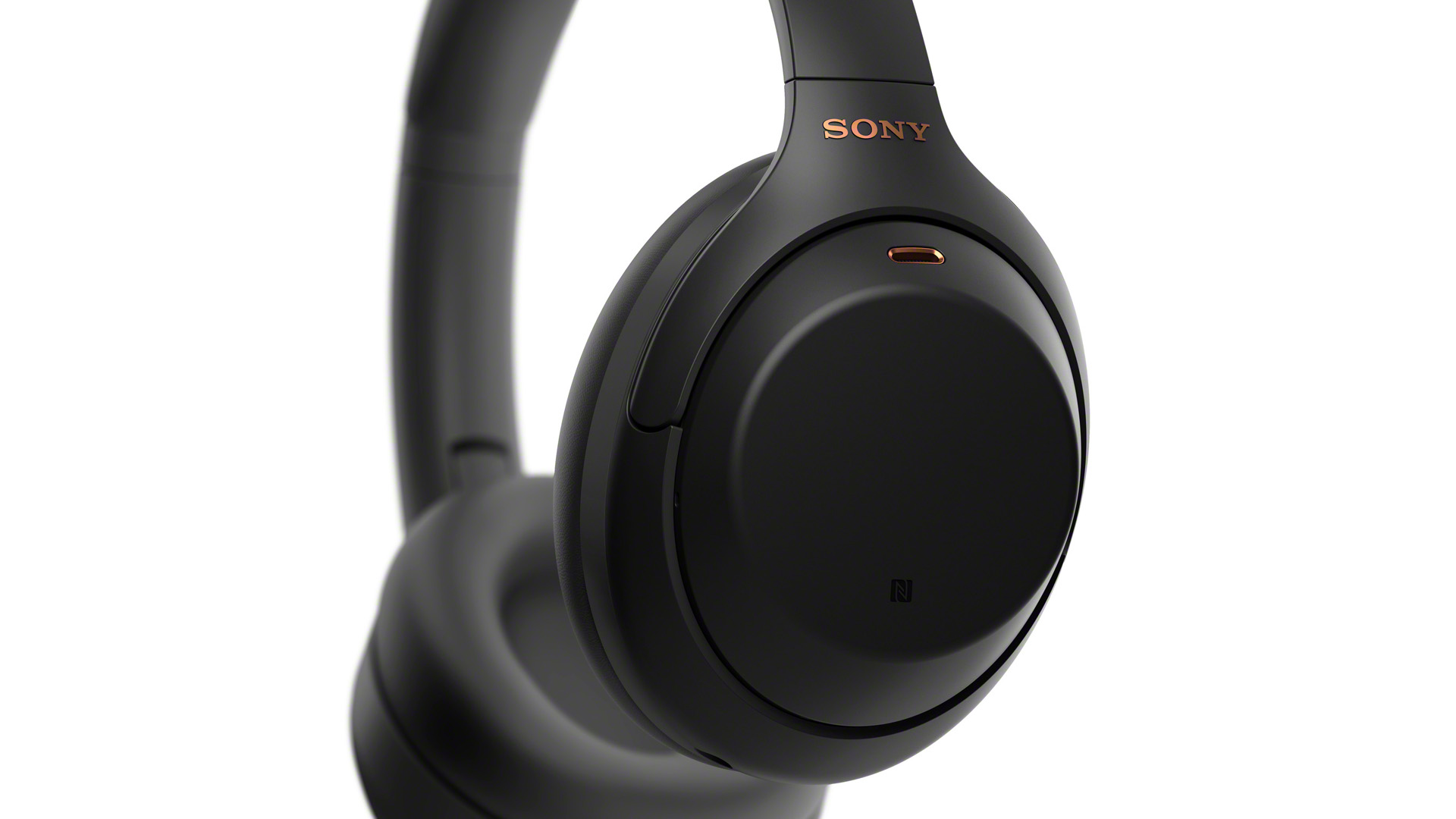 Sony WH-1000XM4