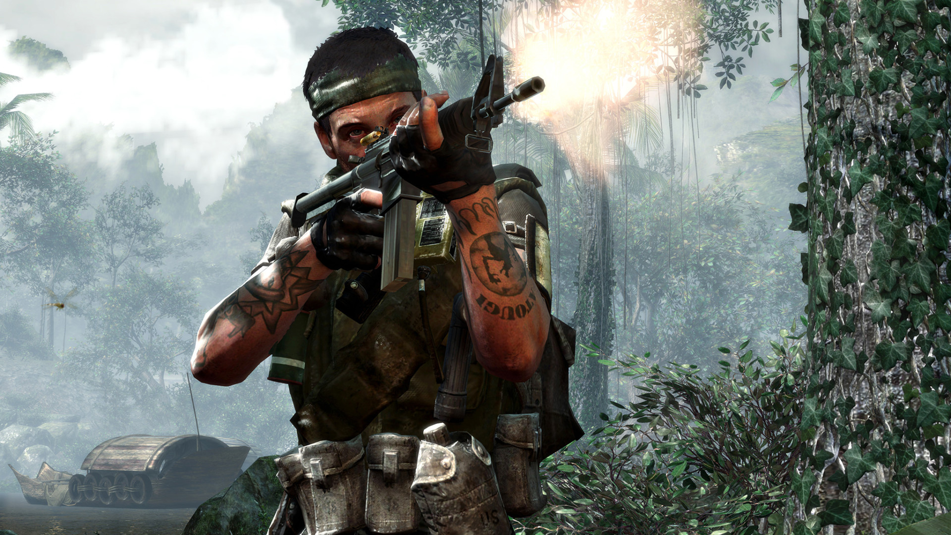 Nieuwe Call of Duty: Black Ops Cold War pc-trailer onthuld
