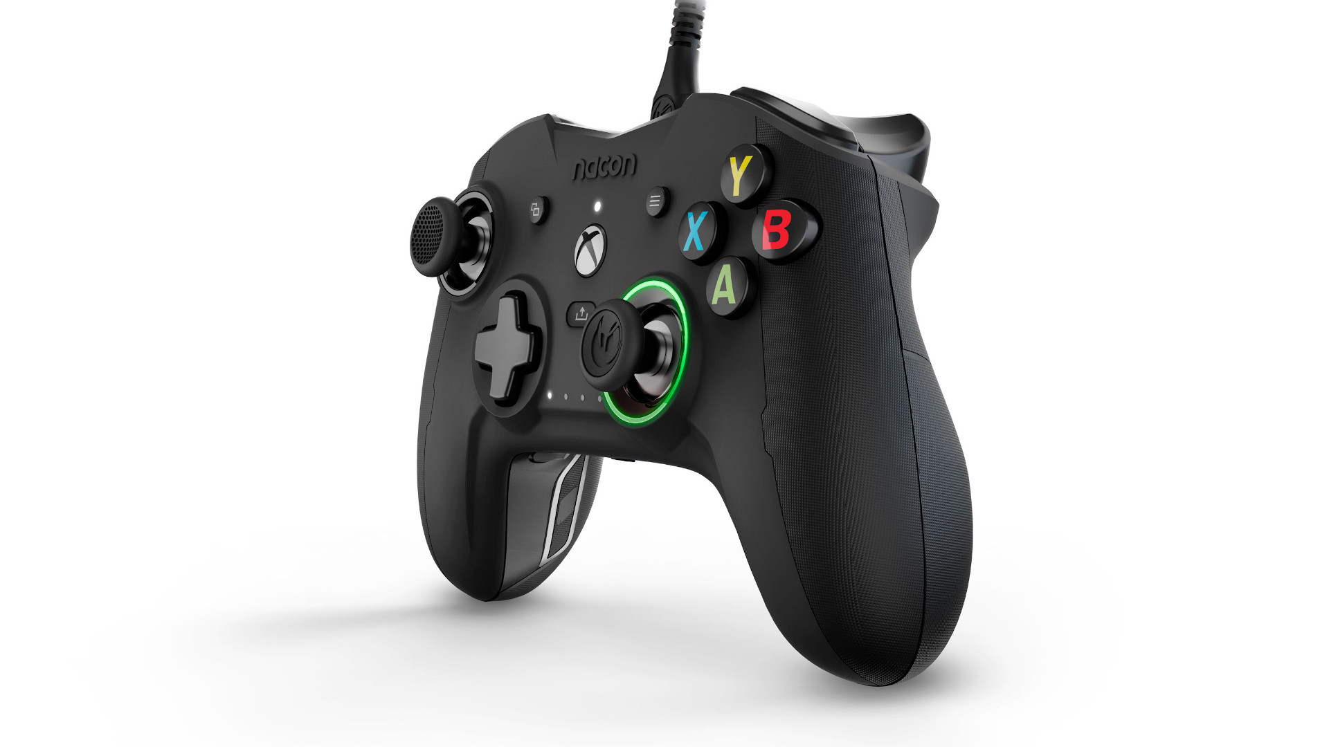 Nacon onthult reeks Xbox-accessoires