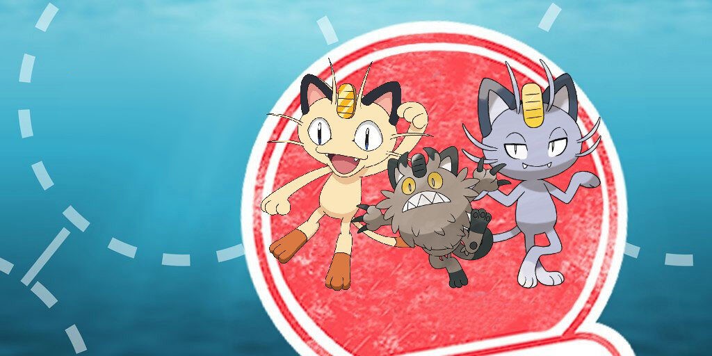 Wat vond jij van Alolan Meowth Limited Research Day?
