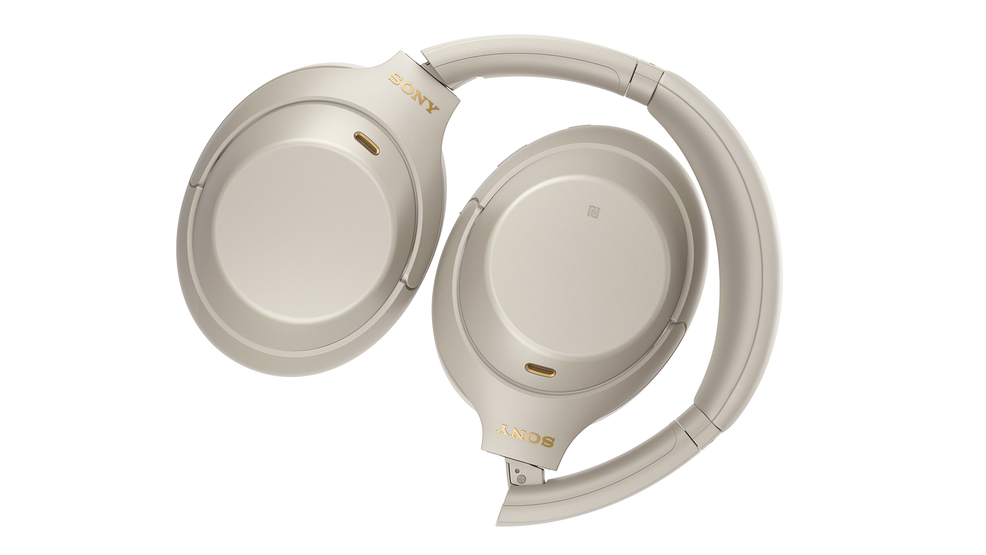 Sony WH-1000XM4