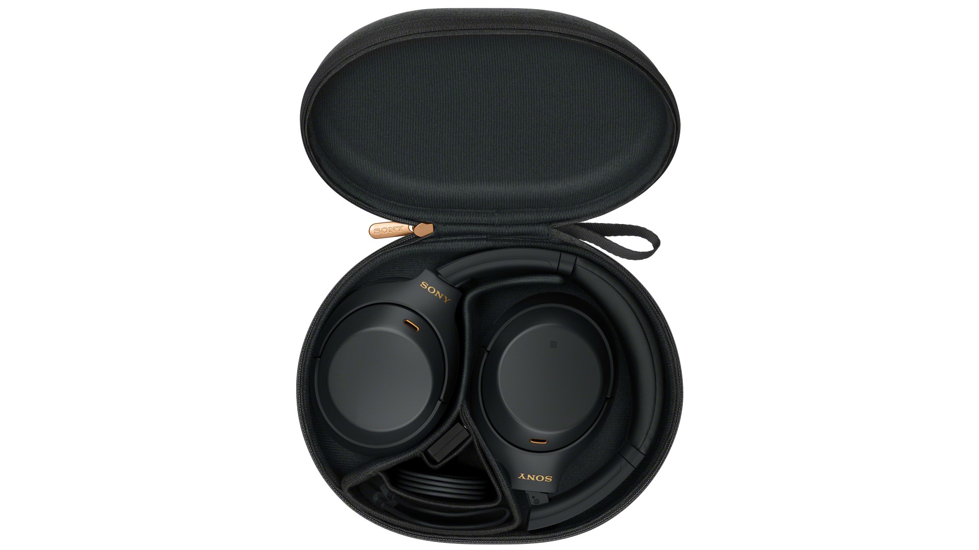 Sony WH-1000XM4