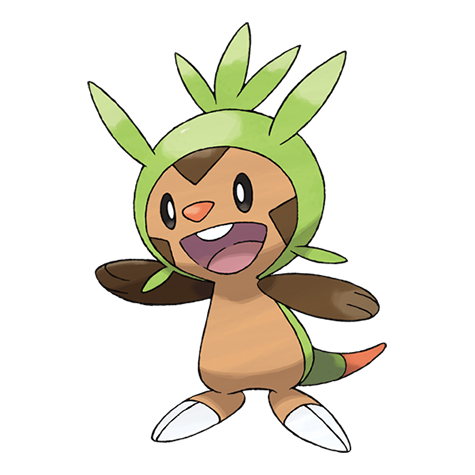650 Chespin