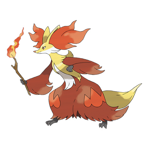 655 Delphox