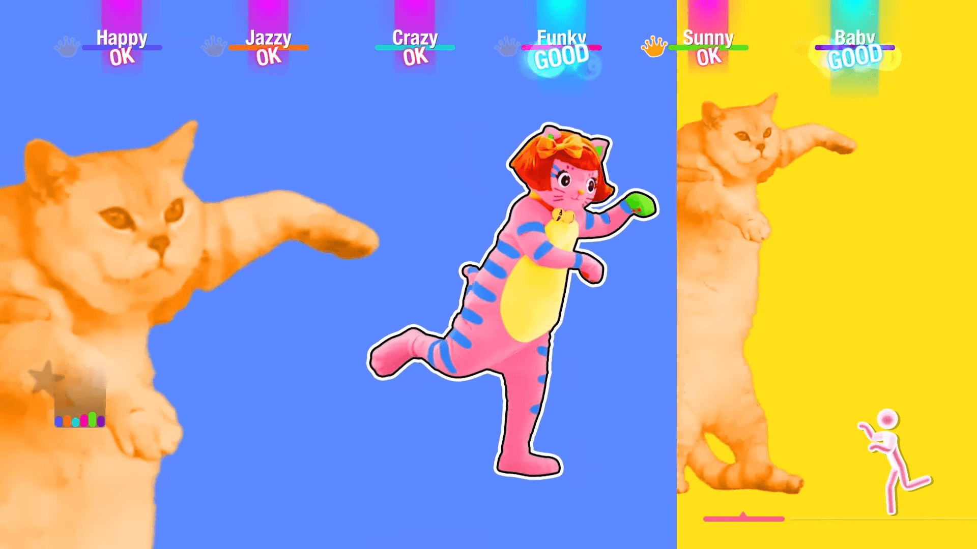 Just Dance 2021