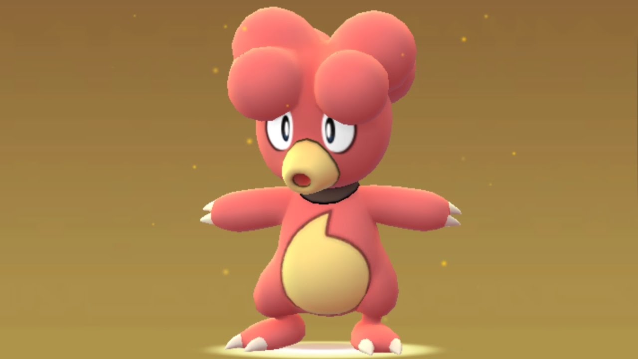 Ook Magby zit vandaag niet in alle nieuwe eieren! Shiny-kans lijkt wederom hoger