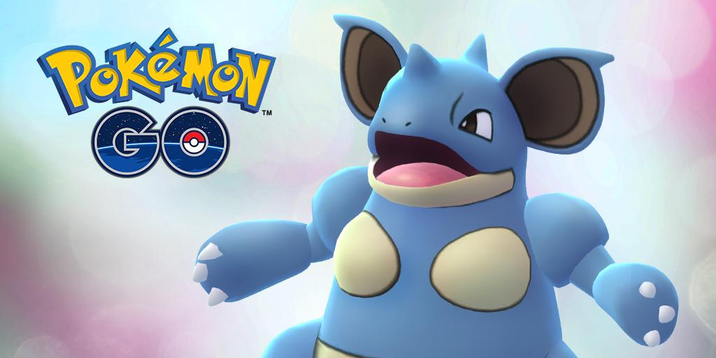 Dit zijn alle Nidoran Day Research Tasks die je vandaag krijgt!