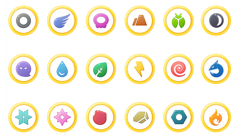 Speciale Pokémon GO VIP-badges gevonden voor GO Fest