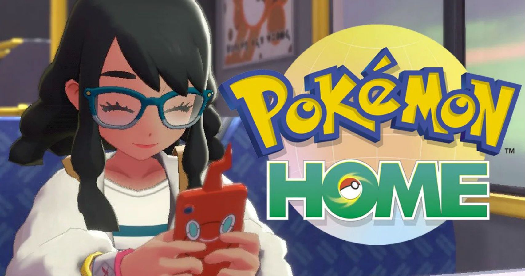 Dit zijn de Pokémon Home-event Boosted Spawns