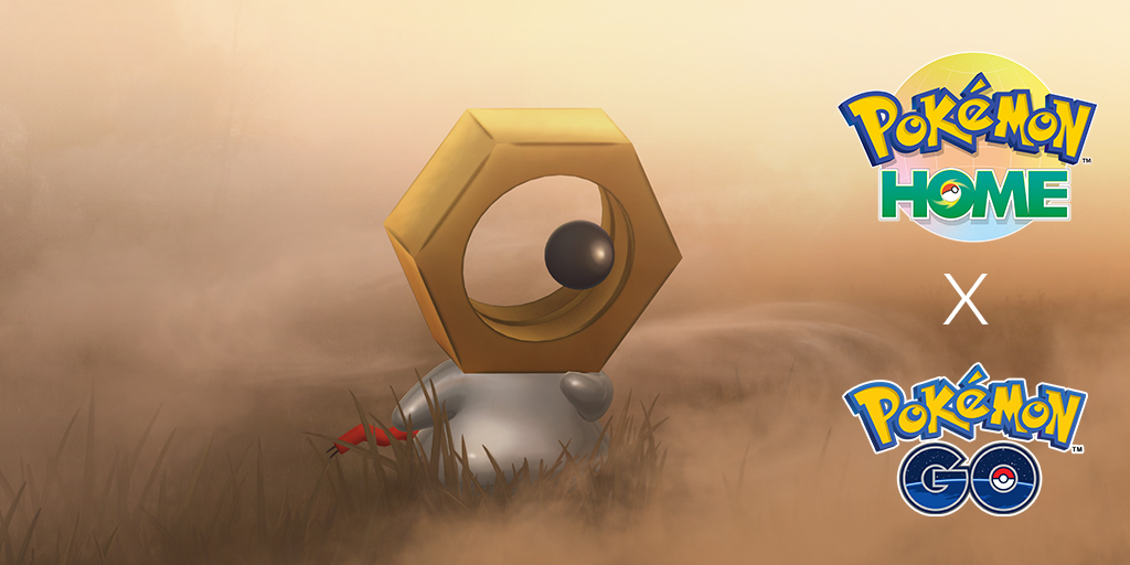 Niantic onthult het Pokémon Home-event voor Pokémon GO
