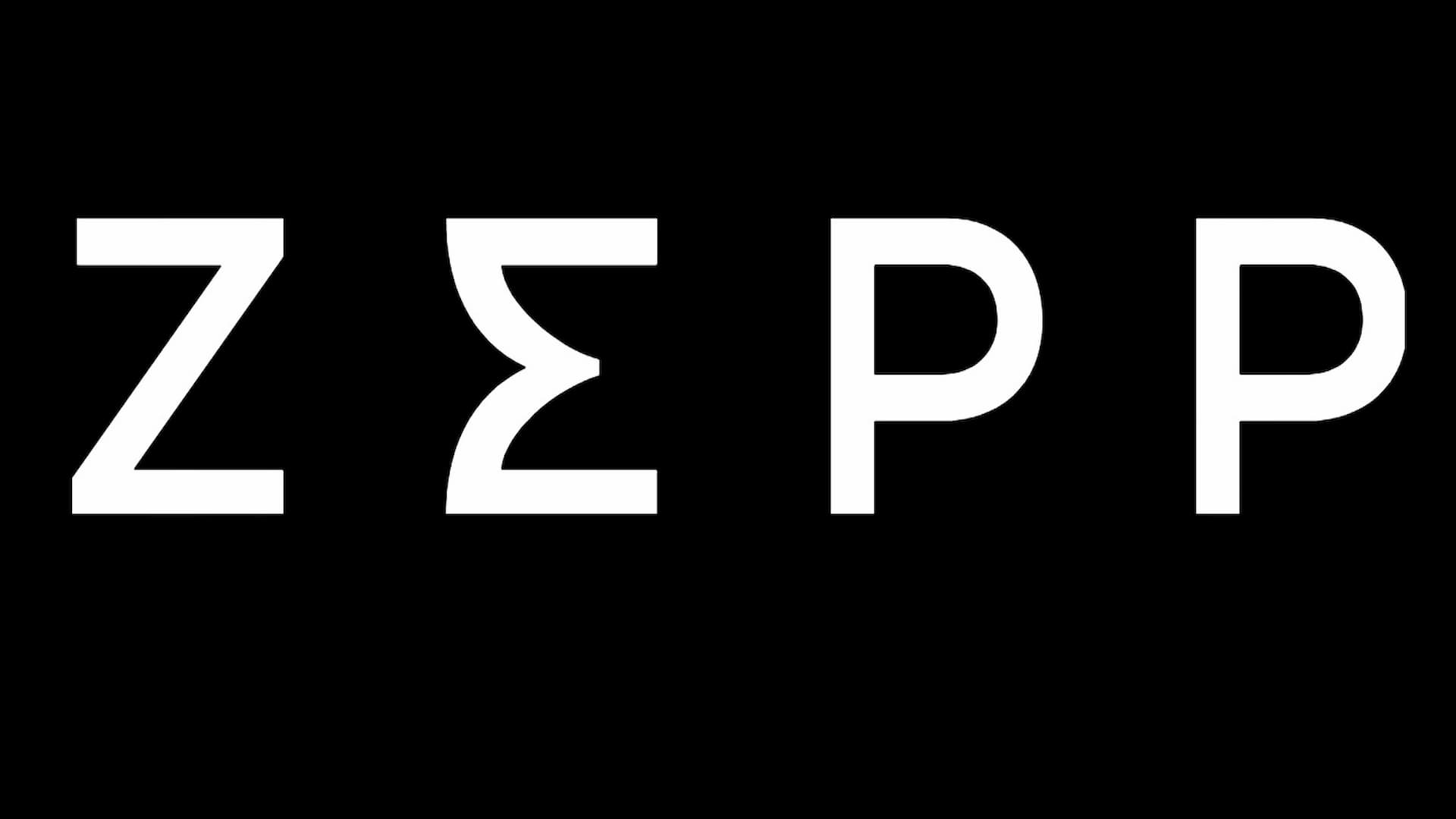 Huami’s smartwatch Zepp Z onthuld