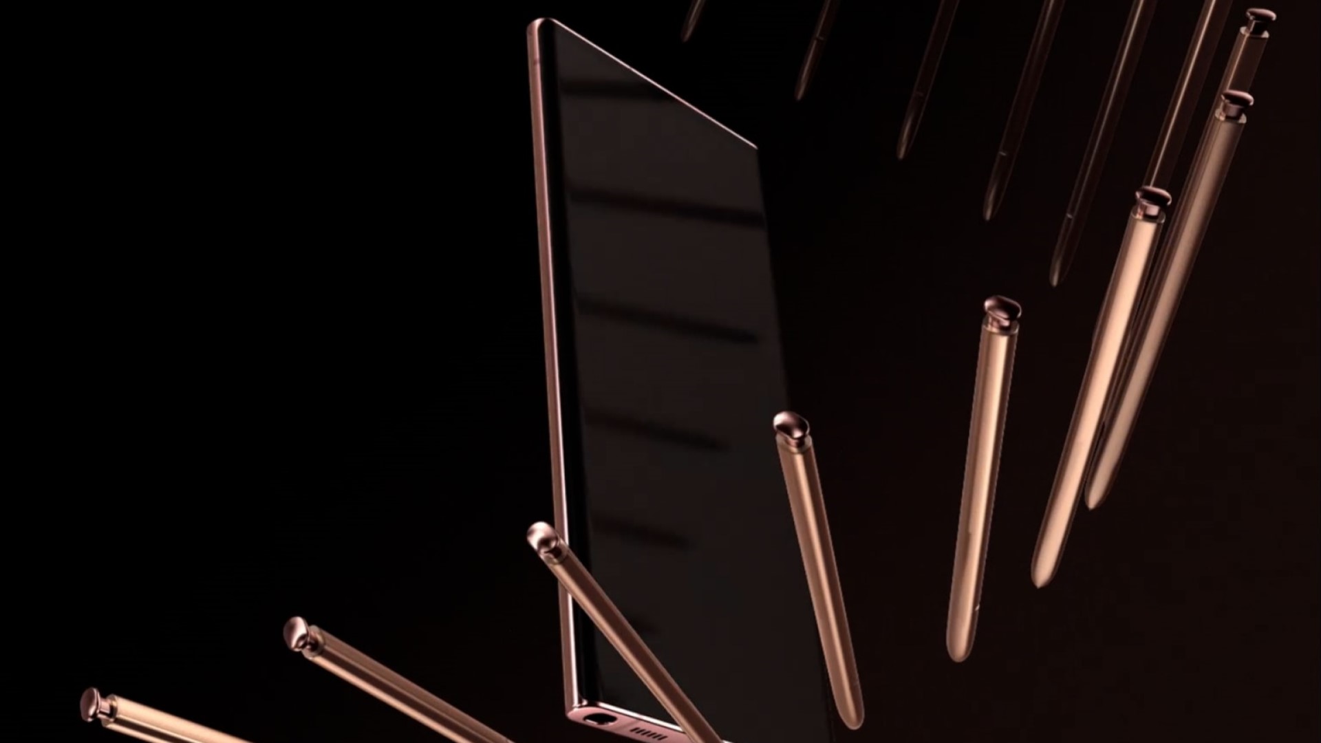 S-Pen-ondersteuning voor Samsung Galaxy S21 Ultra