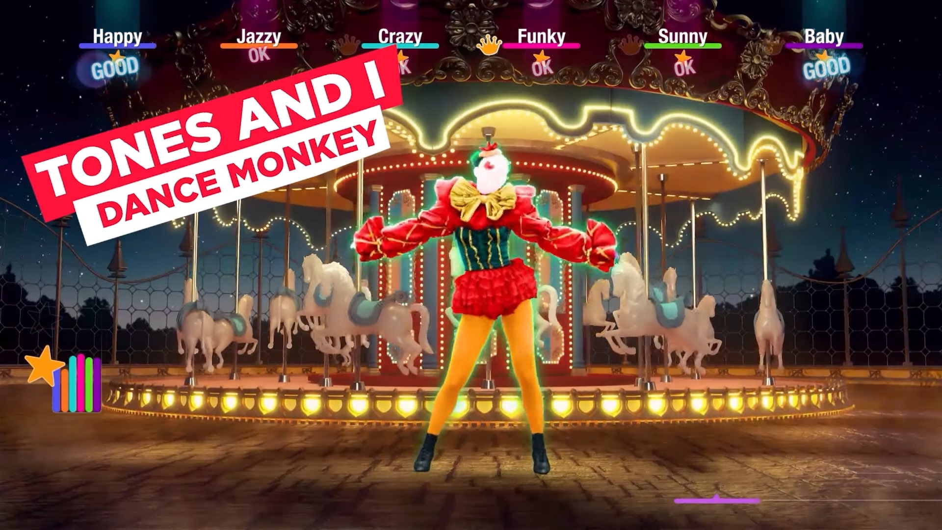 just dance 2021 review