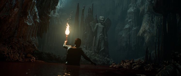 Nieuwe House of Ashes-trailer toont de monsters uit de game