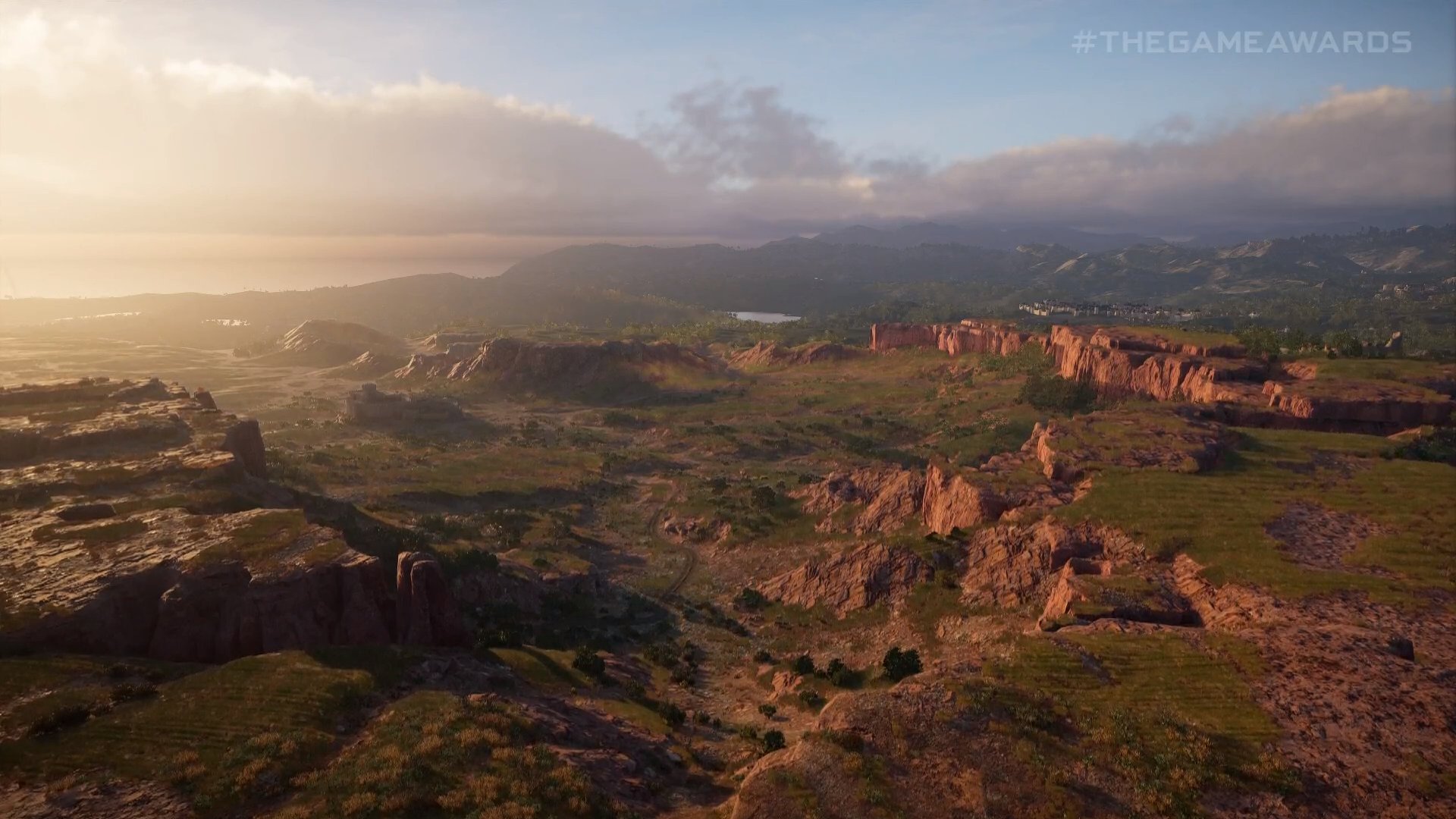 Crimson Desert-gameplaytrailer