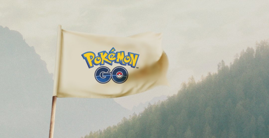 Northface x Gucci-kleding voor Pokémon GO is gevonden door dataminers