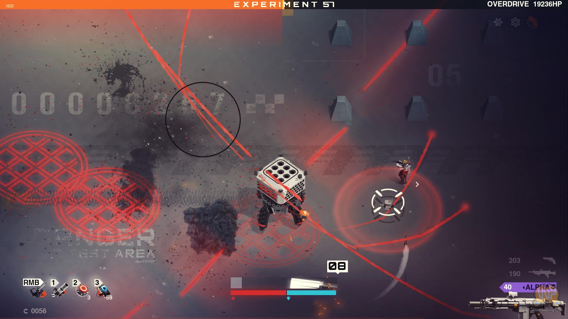 Synthetik Ultimate-aankondigingstrailer