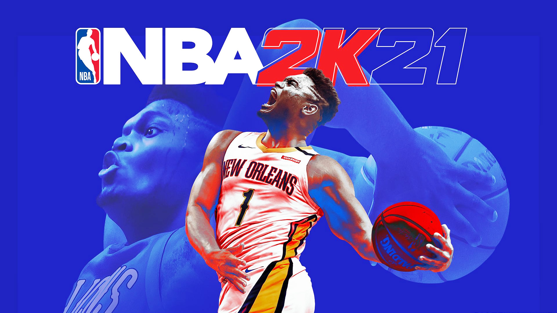 NBA 2K21 next-gen-editie