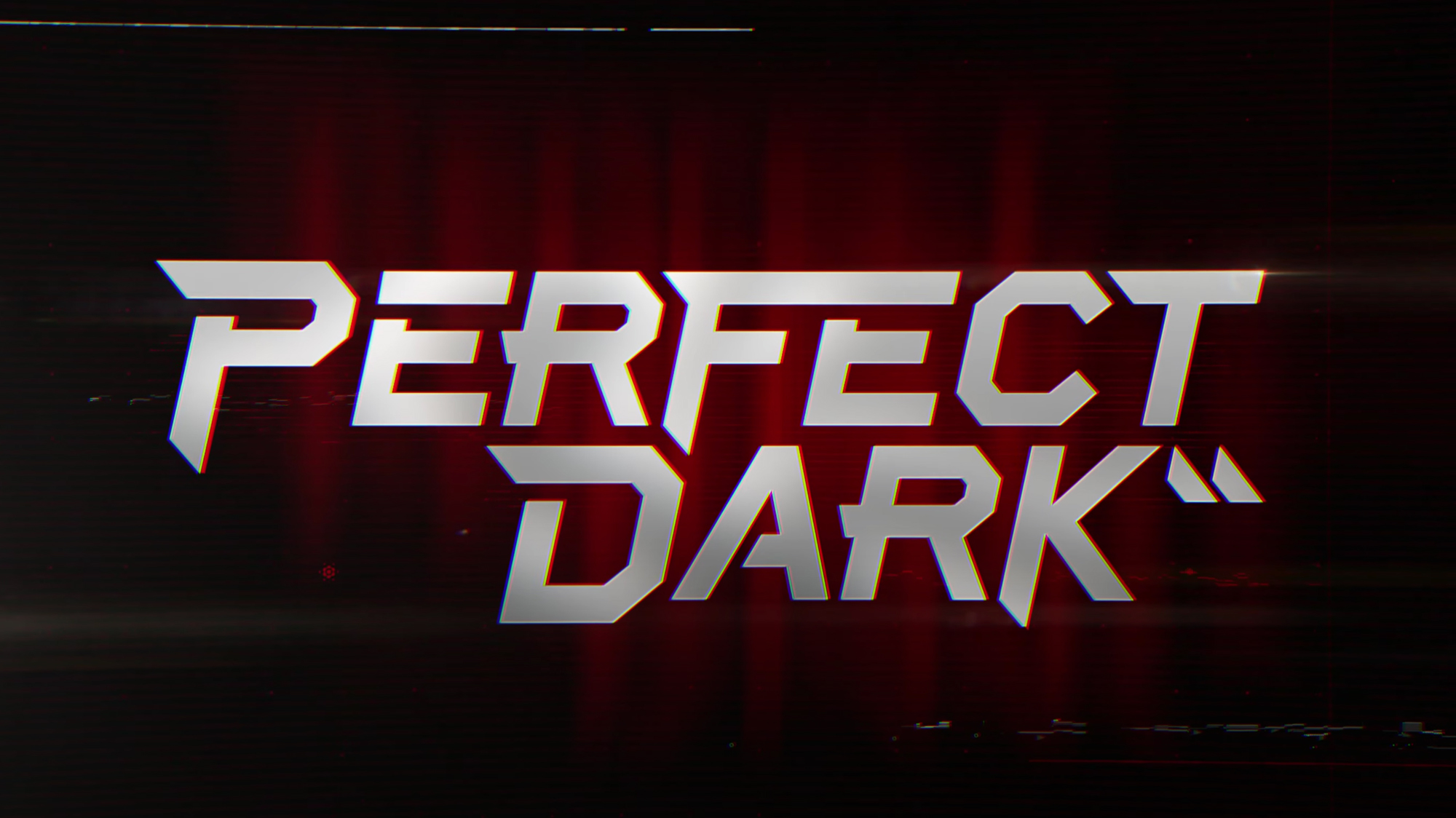 Perfect Dark-game
