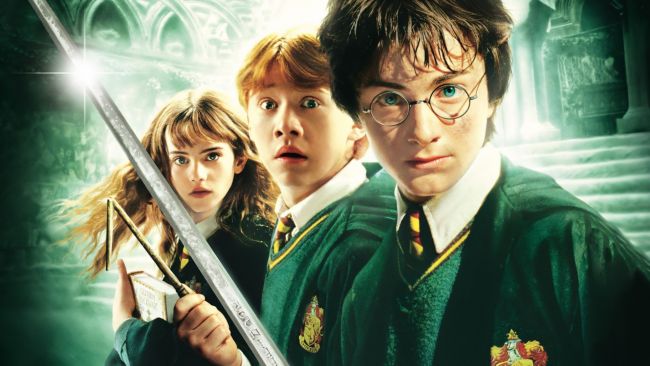 Mogelijk Harry Potter-serie in de maak voor HBO Max