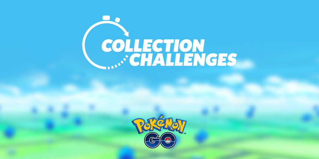 Er zijn ook weer een aantal Collection Challenges tijdens het Bug Out-event