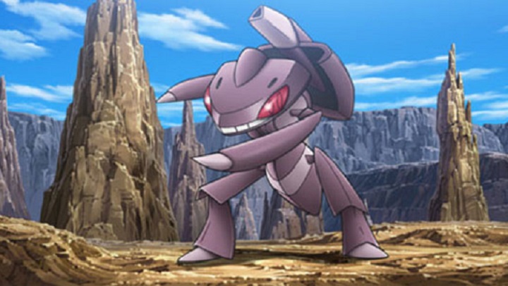 Bekijk de beste Genesect-counters van dit moment