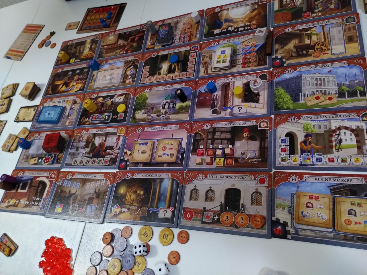 Istanbul Big Box