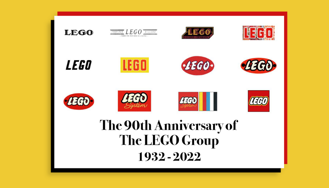 Stem vanaf nu op jouw favoriete LEGO-thema voor de LEGO 90th Anniversay-set!
