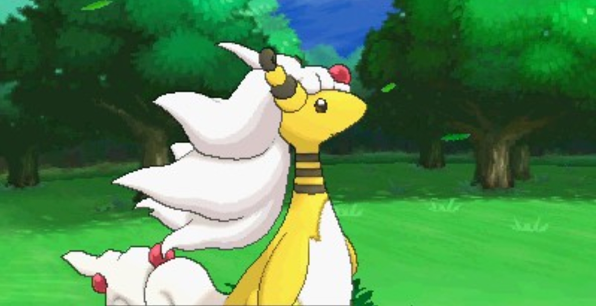 Deze Pokémon zitten in de Mega Raids in augustus