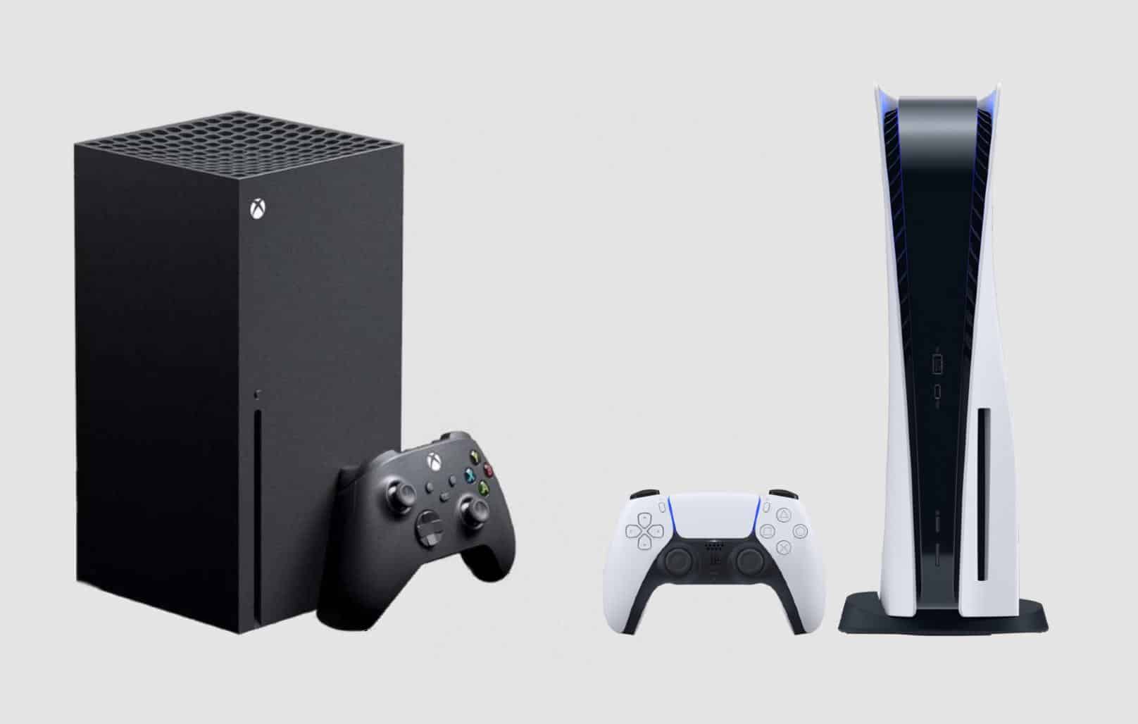 PS5 vs Xbox Series X: Welke is het beste voor jou?