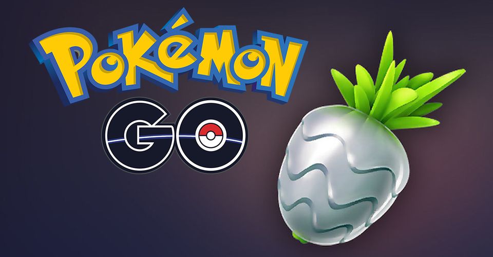 Silver Pinap Berries, Field Research Task