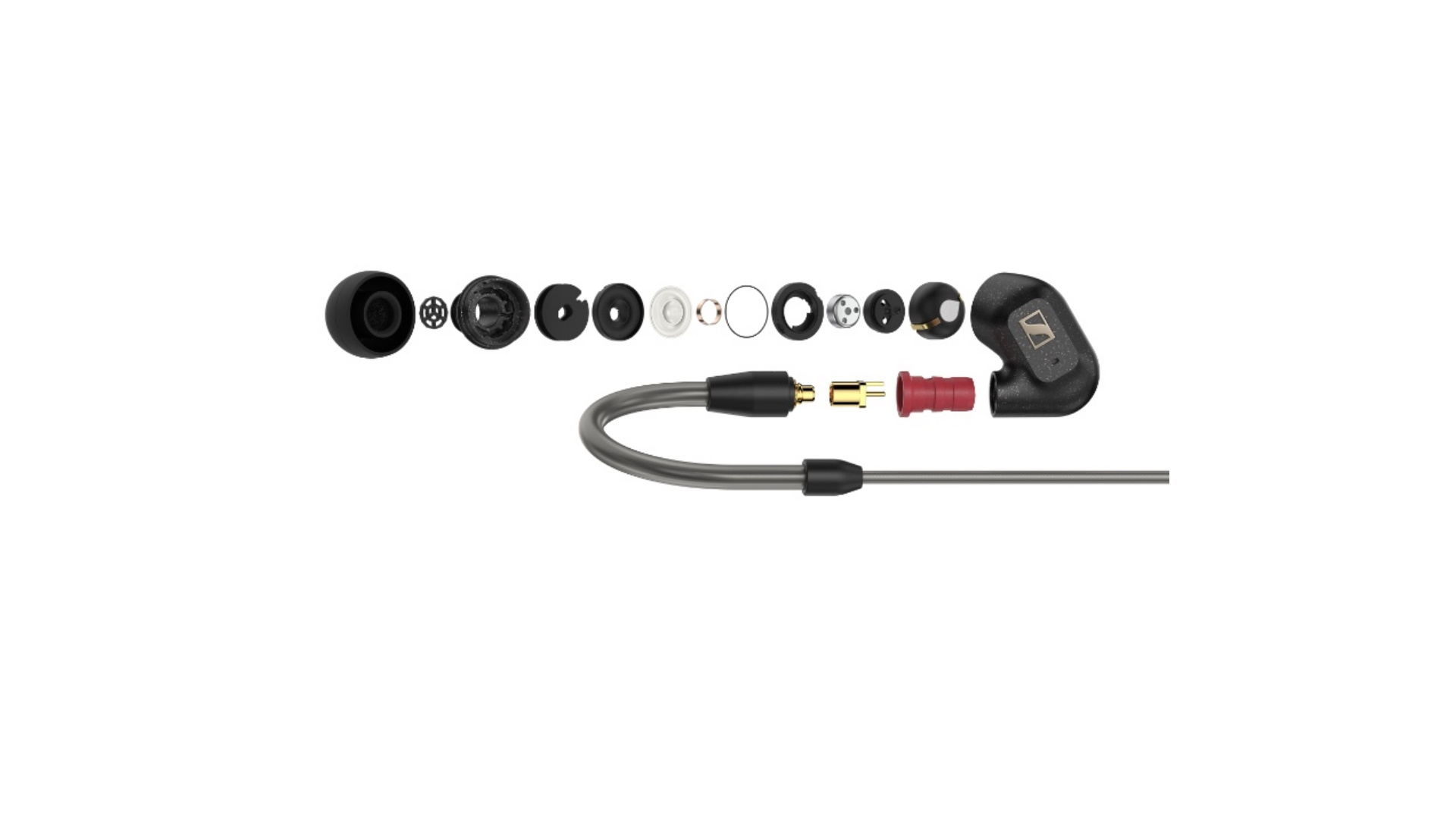 CES2021: Sennheiser IE 300 in-ear koptelefoon geïntroduceerd