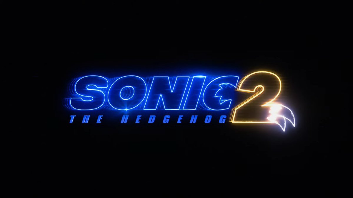 Sonic The Hedgehog 2 aangekondigd: 8 april 2022